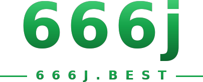 666j logo